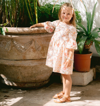 Chaussures Fille